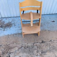 seggiolini auto - lettino pieghevole - seggiola