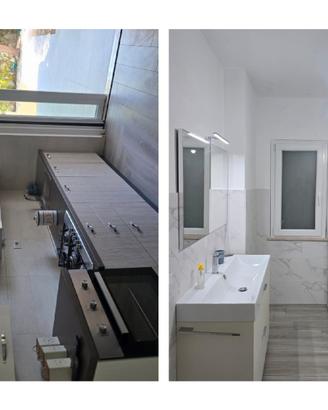 Casa sita villaggio Seleno di Isola Capo Rizzuto