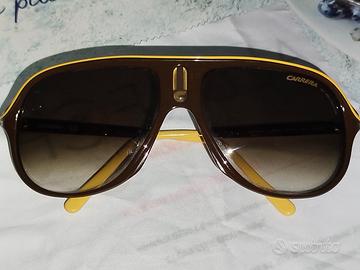 occhiali da sole carrera