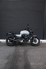 Moto Guzzi V7 SPORT