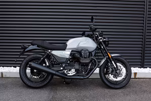 Moto Guzzi V7 SPORT