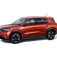 Opel Frontera 1.2 hybrid Edition 110cv edct