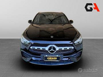 Mercedes-Benz GLA 200 d Automatic Premium