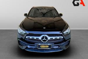 Mercedes-Benz GLA 200 d Automatic Premium