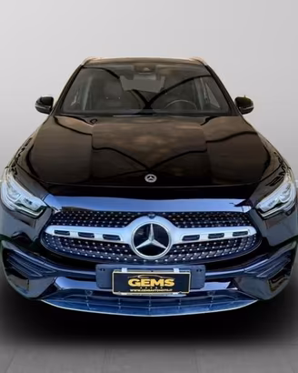 Mercedes-Benz GLA 200 d Automatic Premium