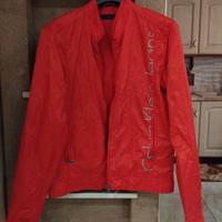 GIUBBINO DONNA DI NYLON BRAND CALVIN KLEIN JEANS