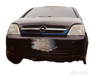 OPEL MERIVA ANNO 2006 1700 D