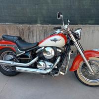 Kawasaki VN 800 - 1996