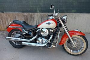 Kawasaki VN 800 - 1996