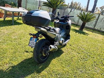 HONDA INTEGRA 750 ABS DCT