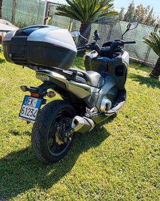 HONDA INTEGRA 750 ABS DCT