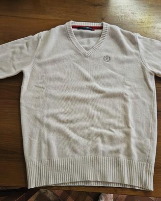 maglione henri lloyd