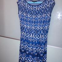 vestito Luisa Spagnoli 