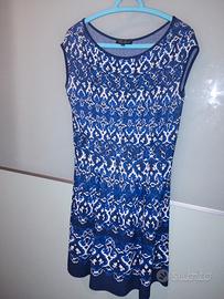 vestito Luisa Spagnoli 