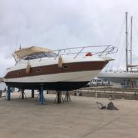 Barca Natante Sessa C30