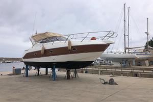 Barca Natante Sessa C30