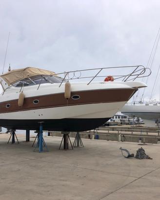 Barca Natante Sessa C30