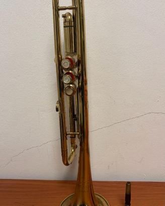 tromba Meazzi Labor