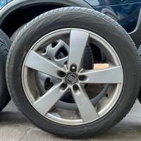 Cerchi in lega 19” Volvo XC90