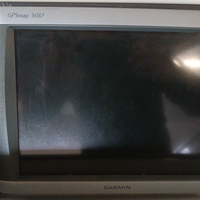 Gps garmin 5012 12 pollici
