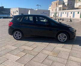 Bmw active tourer 218d