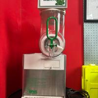 Granitore professionale Bras