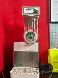 Granitore professionale Bras