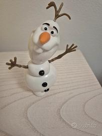 Olaf canta con me