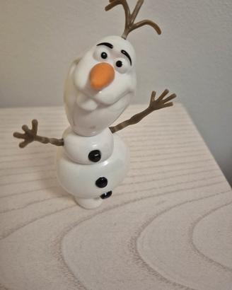 Olaf canta con me