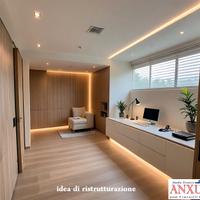 LOCALE DEPOSITO DI MQ. 12 ULTIMO Piano