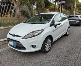FORD Fiesta 6ª serie - 2010