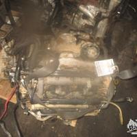 MOTORE FIAT PANDA 1.3 MJT 2006 188A8000 412/2025