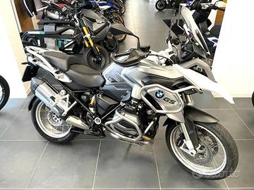 BMW R 1200 GS Abs my13