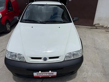 Fiat Strada 1.9 diesel Pick-up