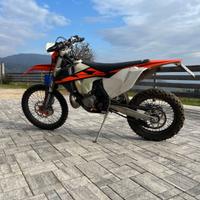 Ktm 300 exc