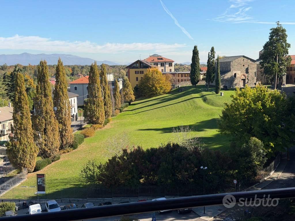 Appartamento – Cantù, Villaggio Trieste - Vista 2
