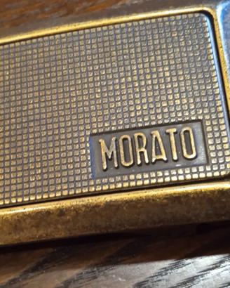 FIBBIA MORATO ORIGINALE