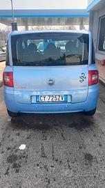 multipla 1.9 jtd 2006