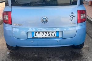 multipla 1.9 jtd 2006