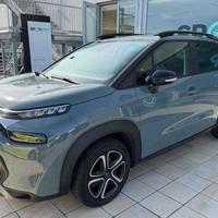 Citroen C3 Aircross BlueHDi 110 S&S Feel