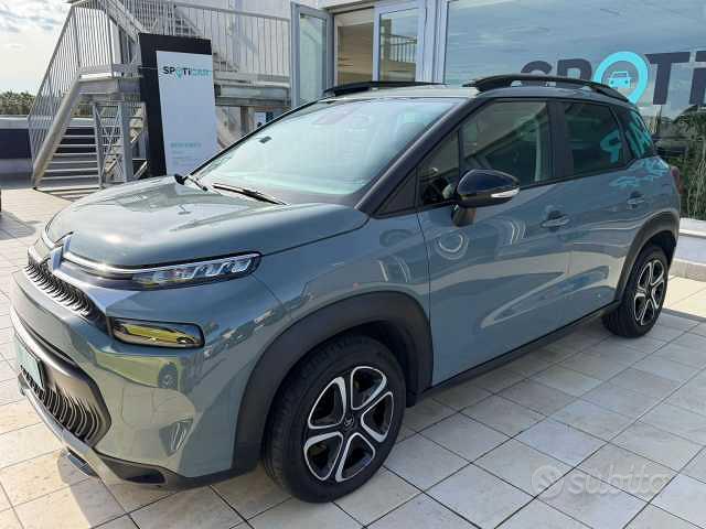 CITROEN C3 Aircross 1ª s.