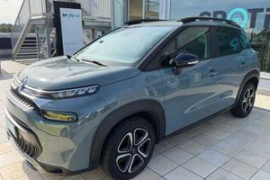 Citroen C3 Aircross BlueHDi 110 S&S Feel