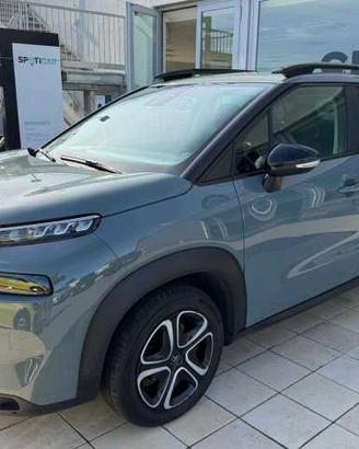 Citroen C3 Aircross BlueHDi 110 S&S Feel