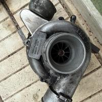 Turbina mercedes viano sprinter