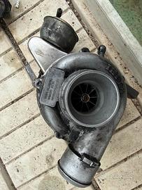 Turbina mercedes viano sprinter