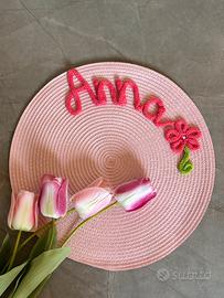 Tovaglietta colazione