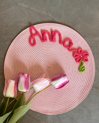 Tovaglietta colazione