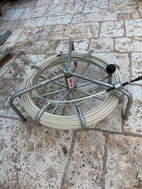Sonda per cavidotti