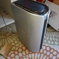 Sony SS-WS6 Subwoofer