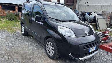 Fiat qubo trekking 1.3 multijet